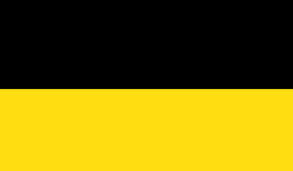 Flag of the Habsburg Monarchy