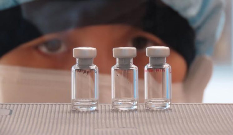 oxford covid vaccine trial