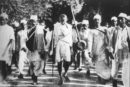 Gandhi Salt March photo