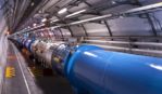Large Hadron Collider section