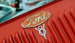 Old Ford logo
