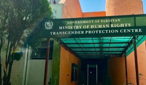 Pakistan Transgender Protection Center