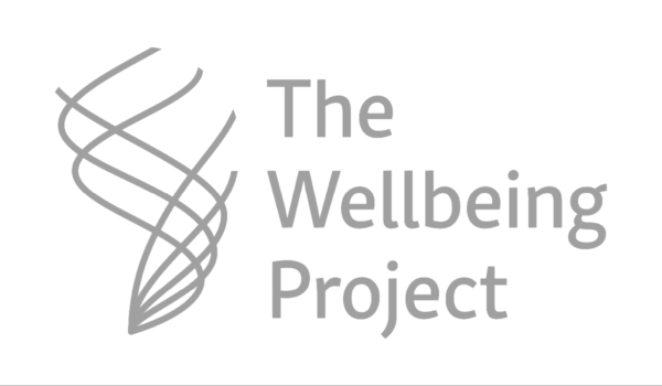 The Wellbeing Project logo