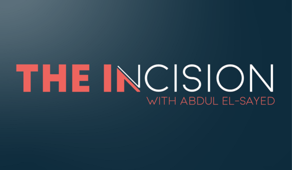 The Incision Abdul Elsayed
