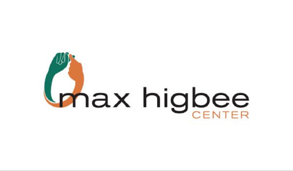 Max Higbee Center logo