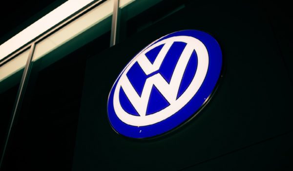Volkswagen dealership