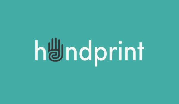 Handprint.io logo