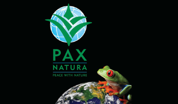 Pax Natura logo