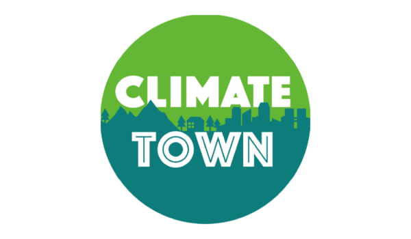 Climate Town logo