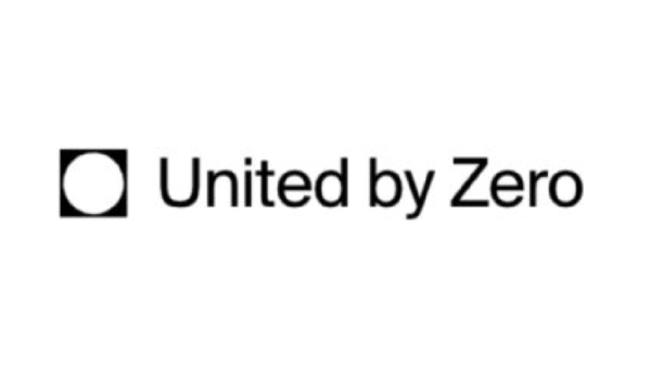 United by Zero logo