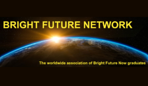 Bright Future Network logo