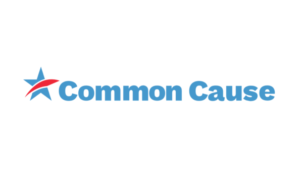 Common Cause logo