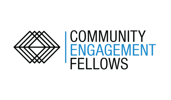 Community Engagement Fellows logo
