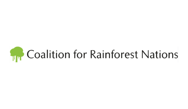 Coalition of Rainforest Nations logo