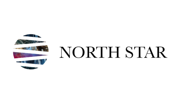 North Star logo