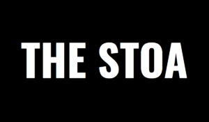 The Stoa logo